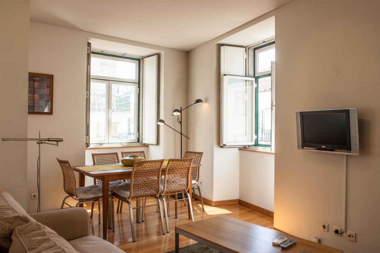 Charming - Chiado Apartment *