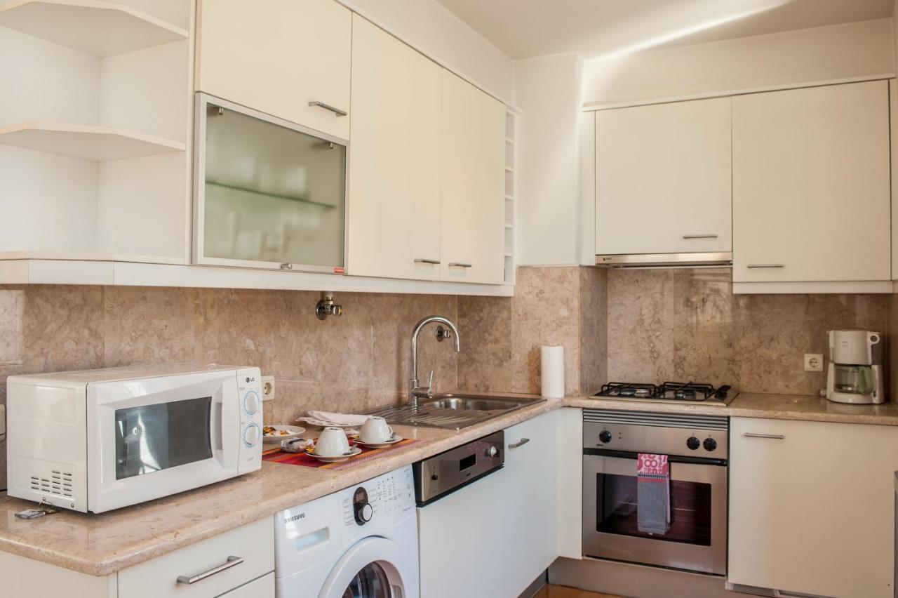 Charming - Chiado Apartment