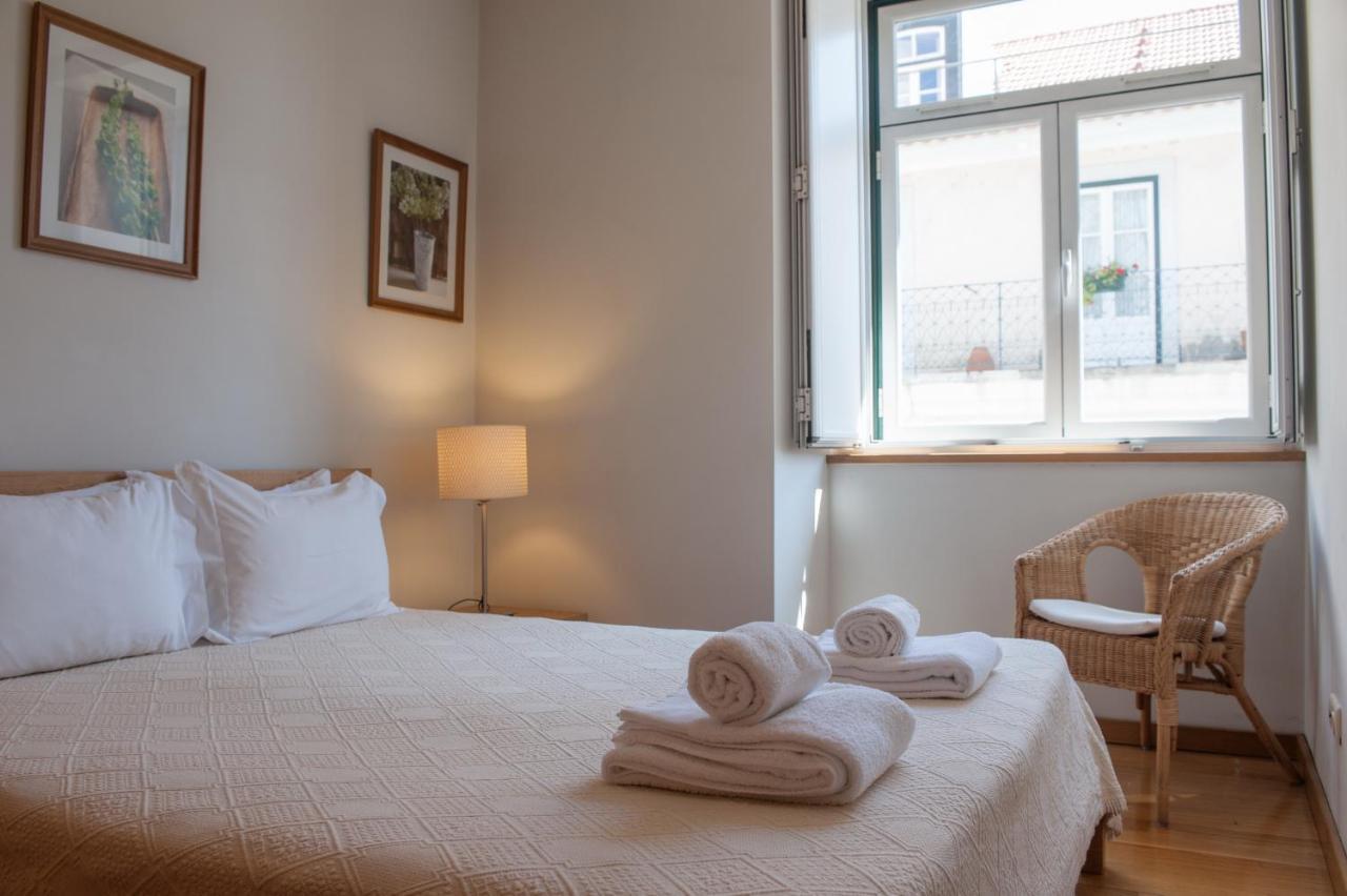 Charming - Chiado Apartment