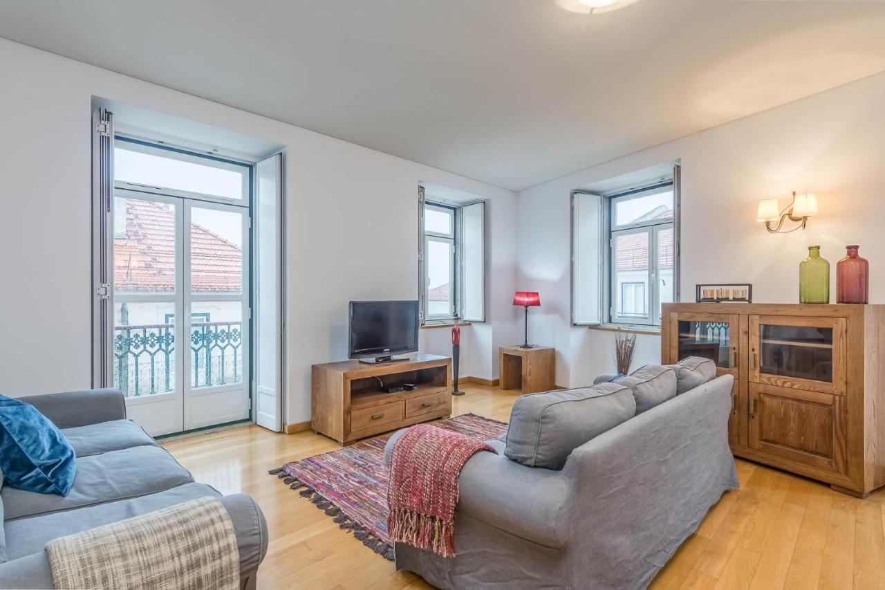 Apartment Charming - Chiado *