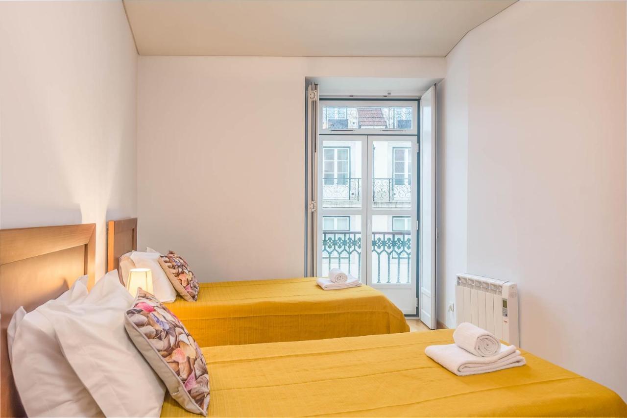 Apartment Charming - Chiado *