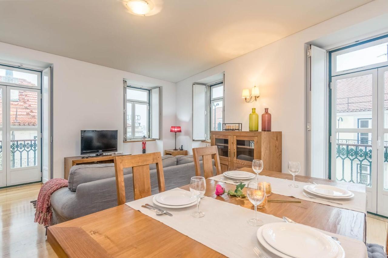 Apartment Charming - Chiado