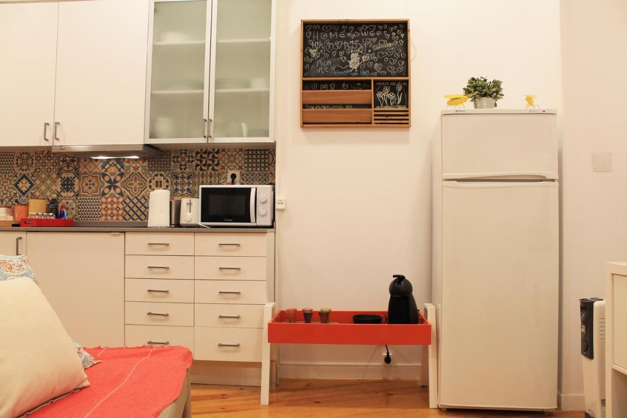 Alfama Comfy Premium