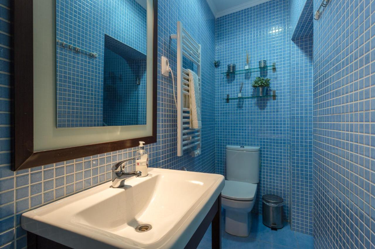 Apartment Alfama Comfy Premium Lisbon