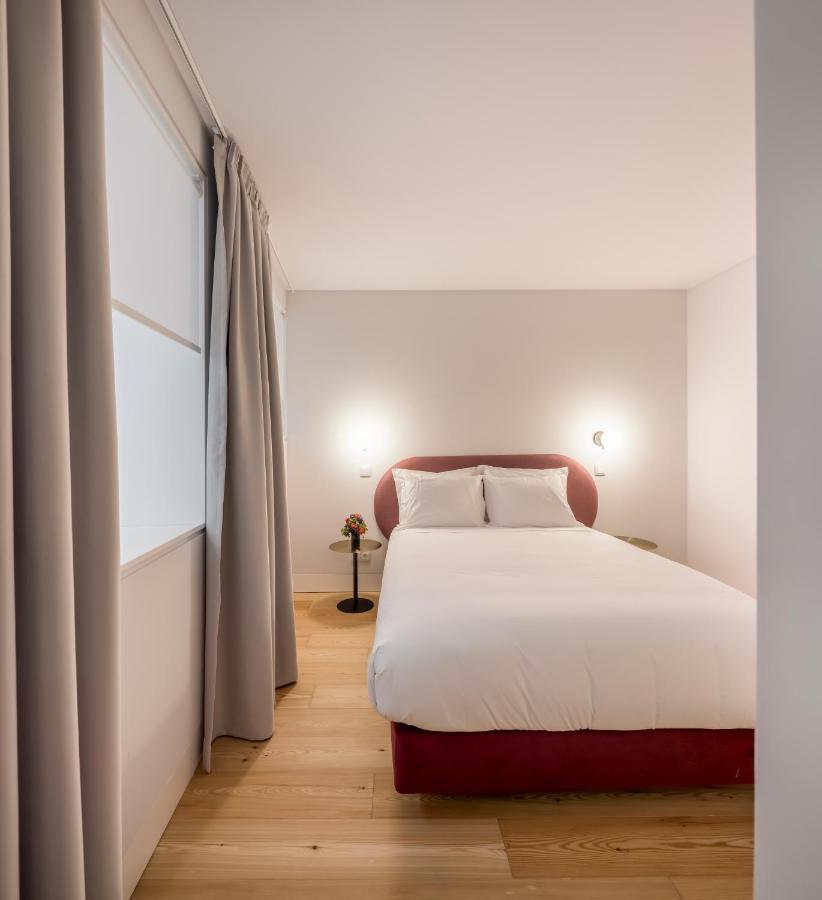 Serviced - Mouraria Lisbon