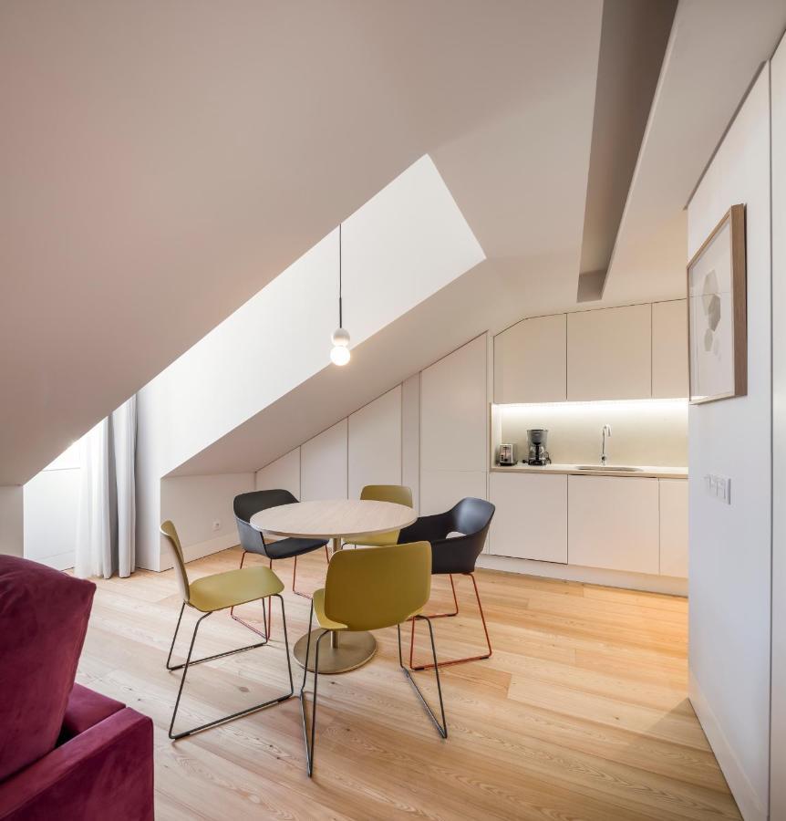 Serviced - Mouraria Apartment Lisbon