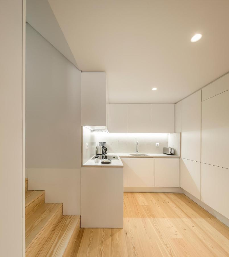 Serviced - Mouraria * Lisbon