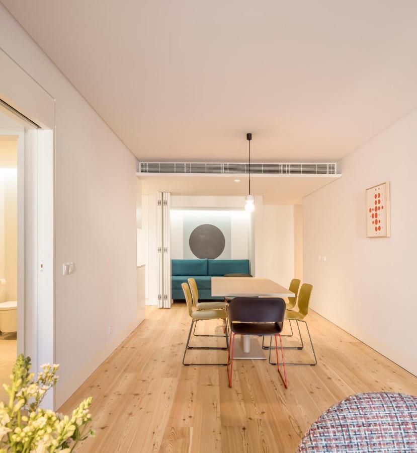 Serviced - Mouraria Apartment