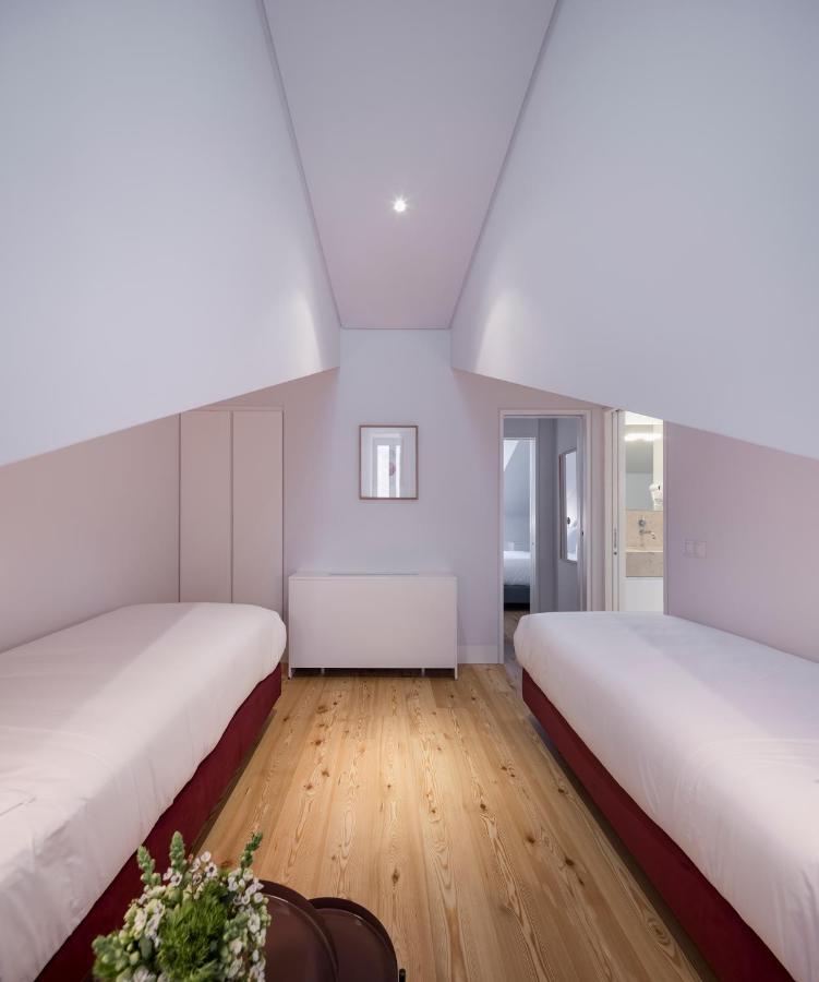Apartment Serviced - Mouraria Lisbon
