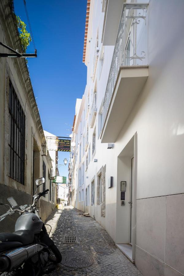 Serviced - Mouraria Apartment *