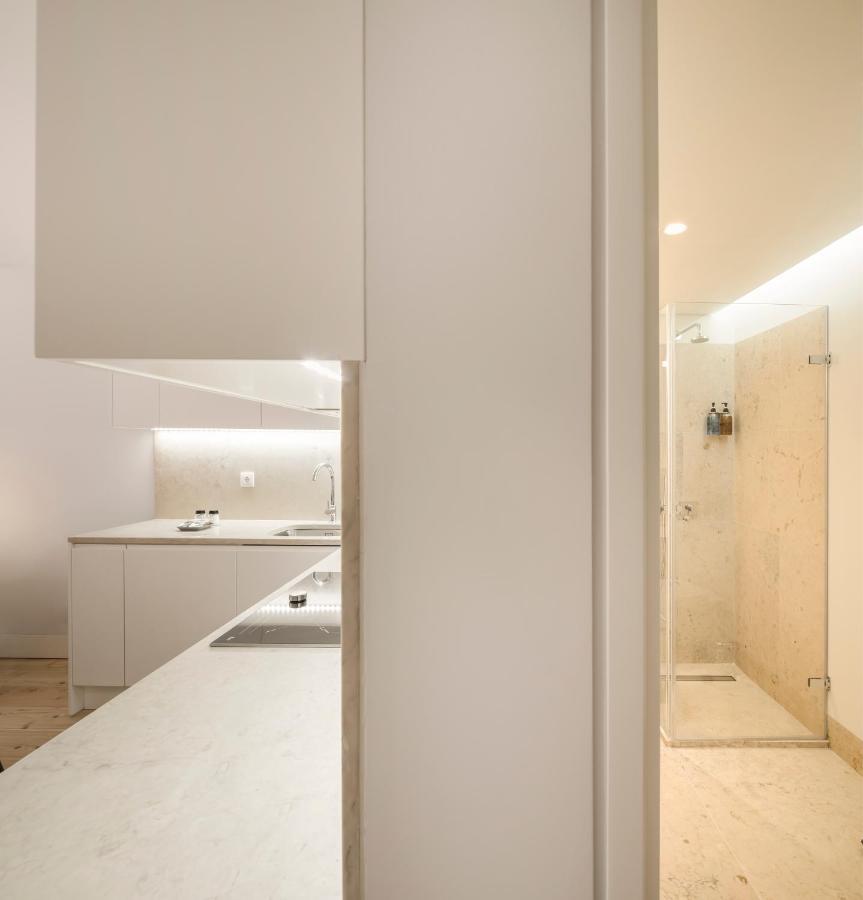 Apartment Serviced - Mouraria *