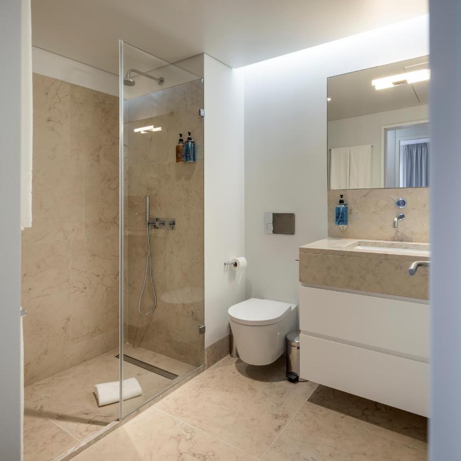 Apartment Serviced - Mouraria