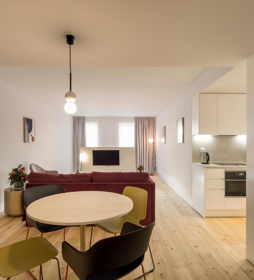 Serviced - Mouraria Apartment