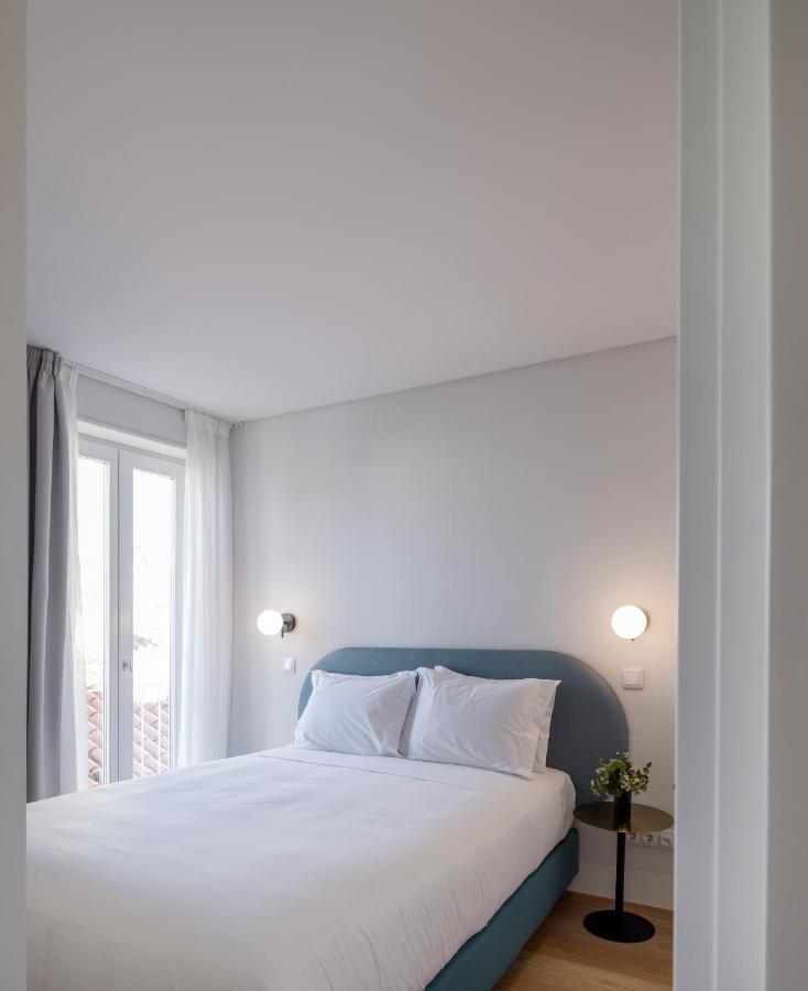 Apartment Serviced - Mouraria Lisbon