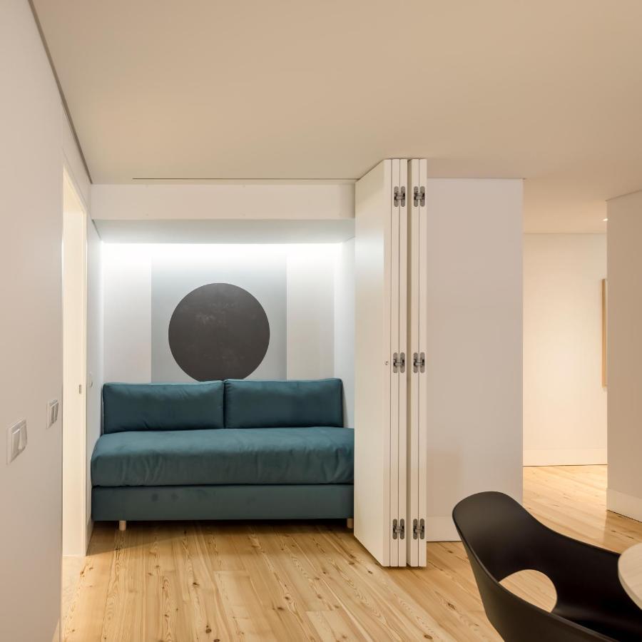 Apartment Serviced - Mouraria