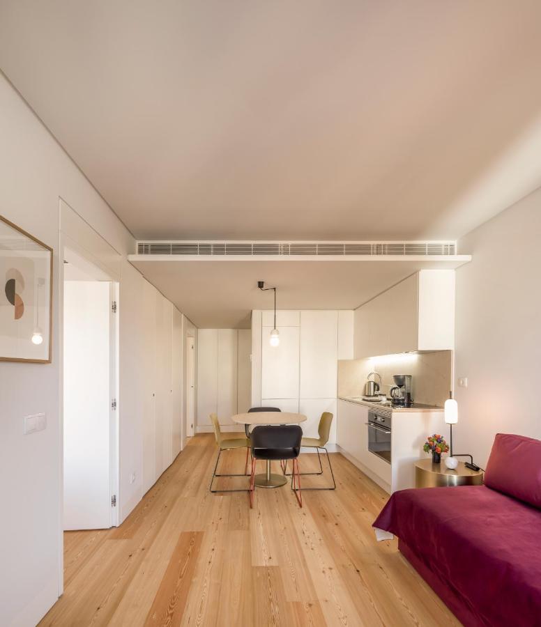 Serviced - Mouraria Apartment *