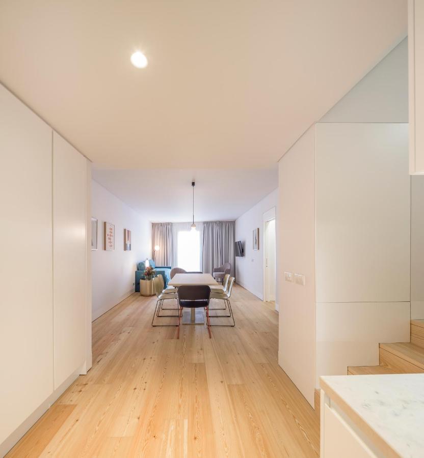 Apartment Serviced - Mouraria Lisbon