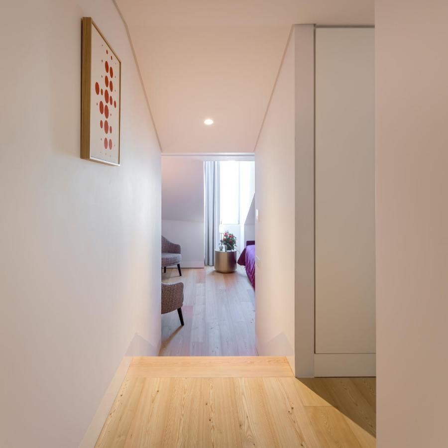 Serviced - Mouraria Apartment