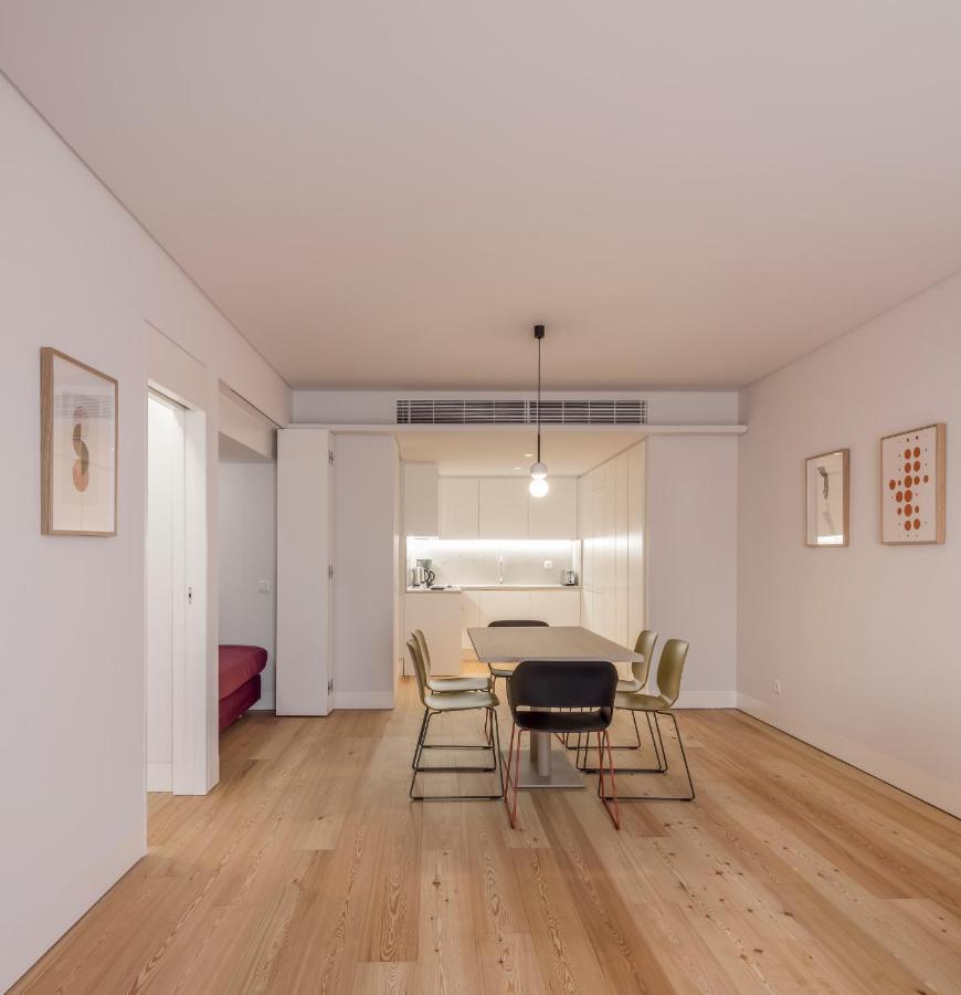 Apartment Serviced - Mouraria *