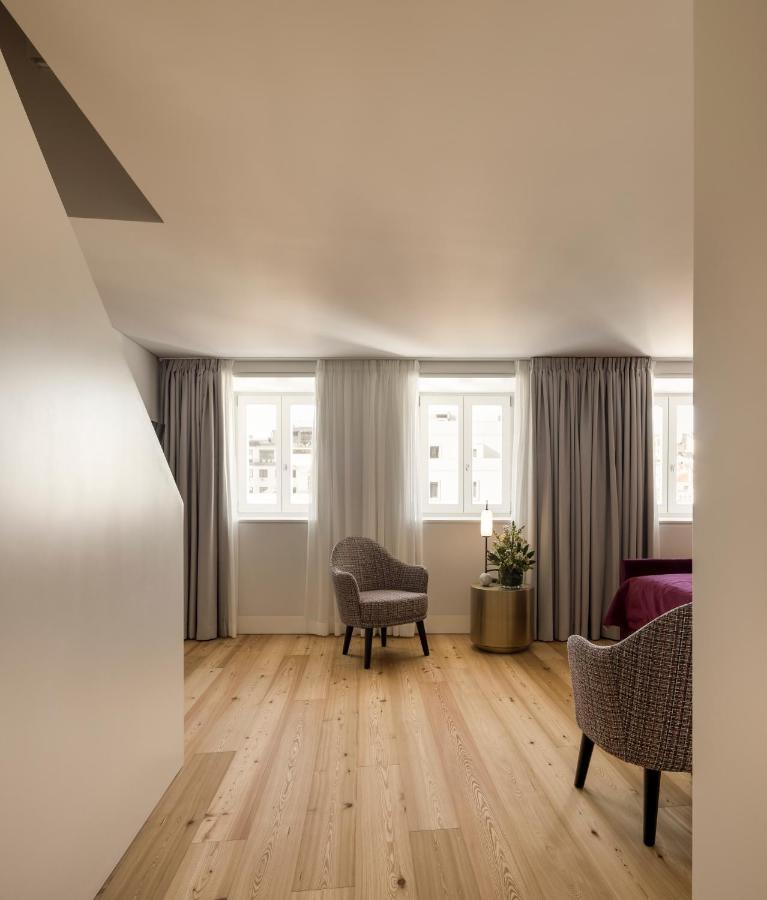 Serviced - Mouraria Lisbon