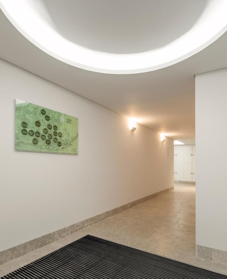 Serviced - Mouraria * Lisbon