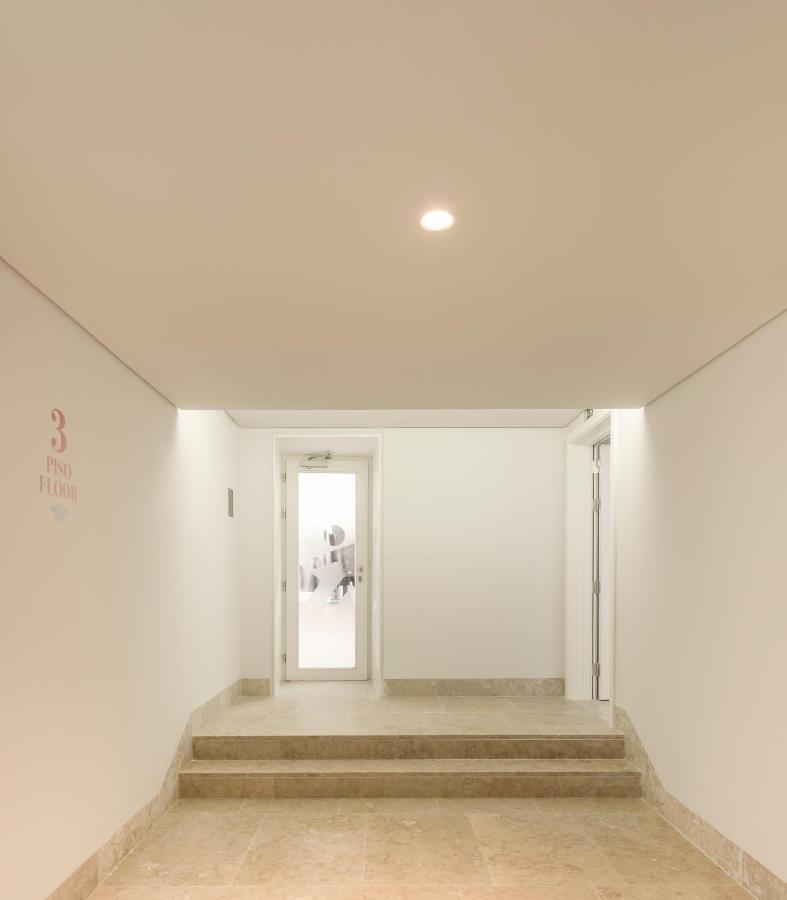 Apartment Serviced - Mouraria Lisbon