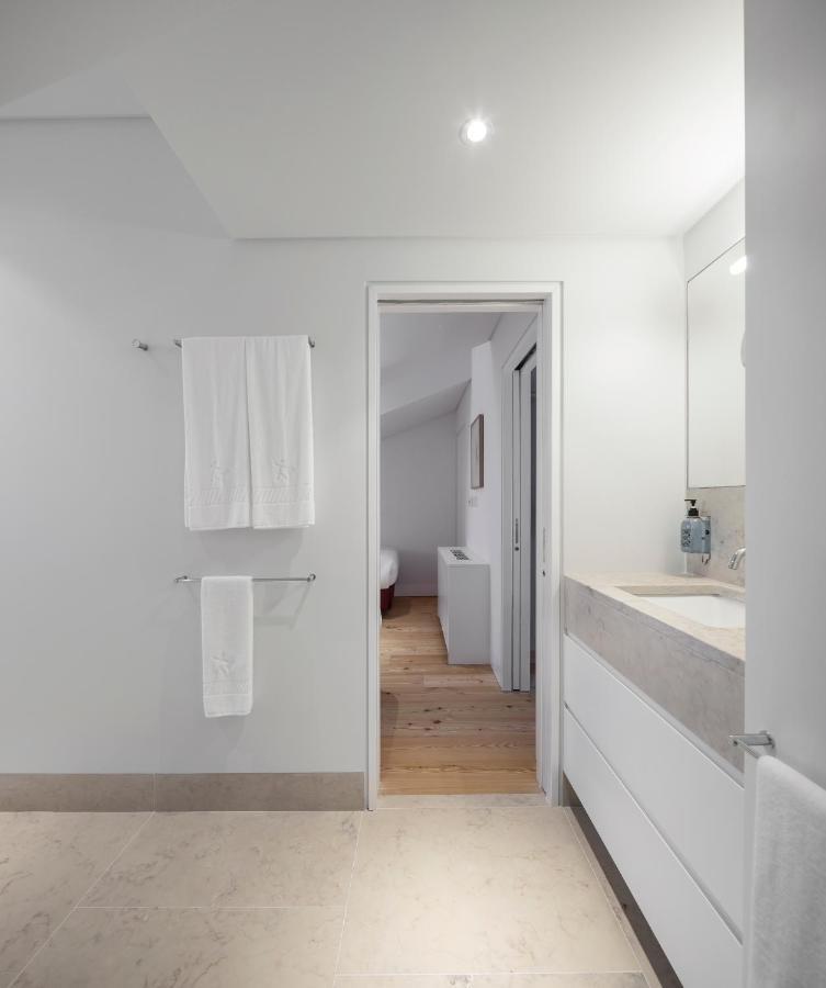 Serviced - Mouraria Apartment Lisbon