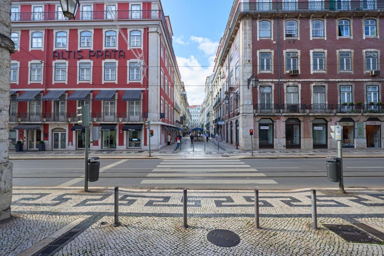 Apartamento Msapartments