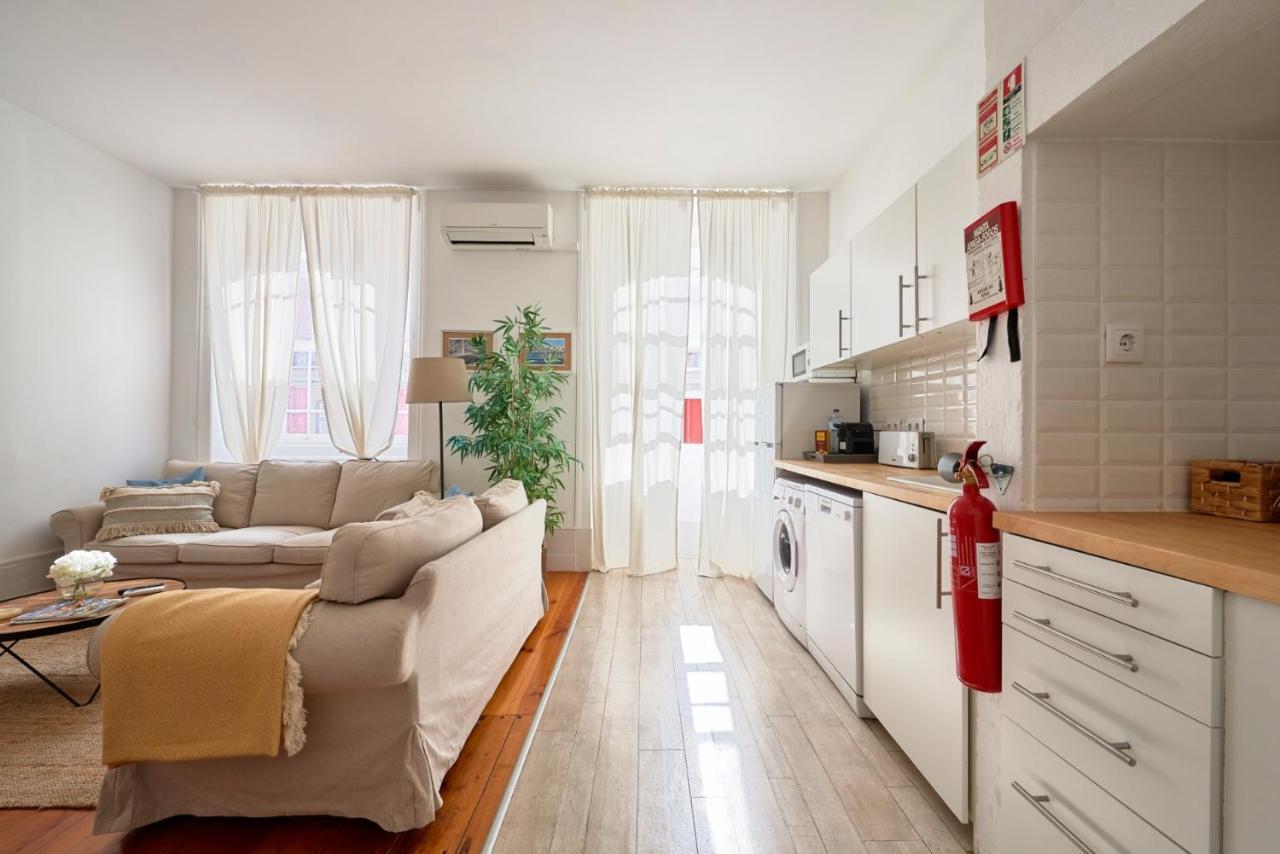 Msapartments Apartamento *