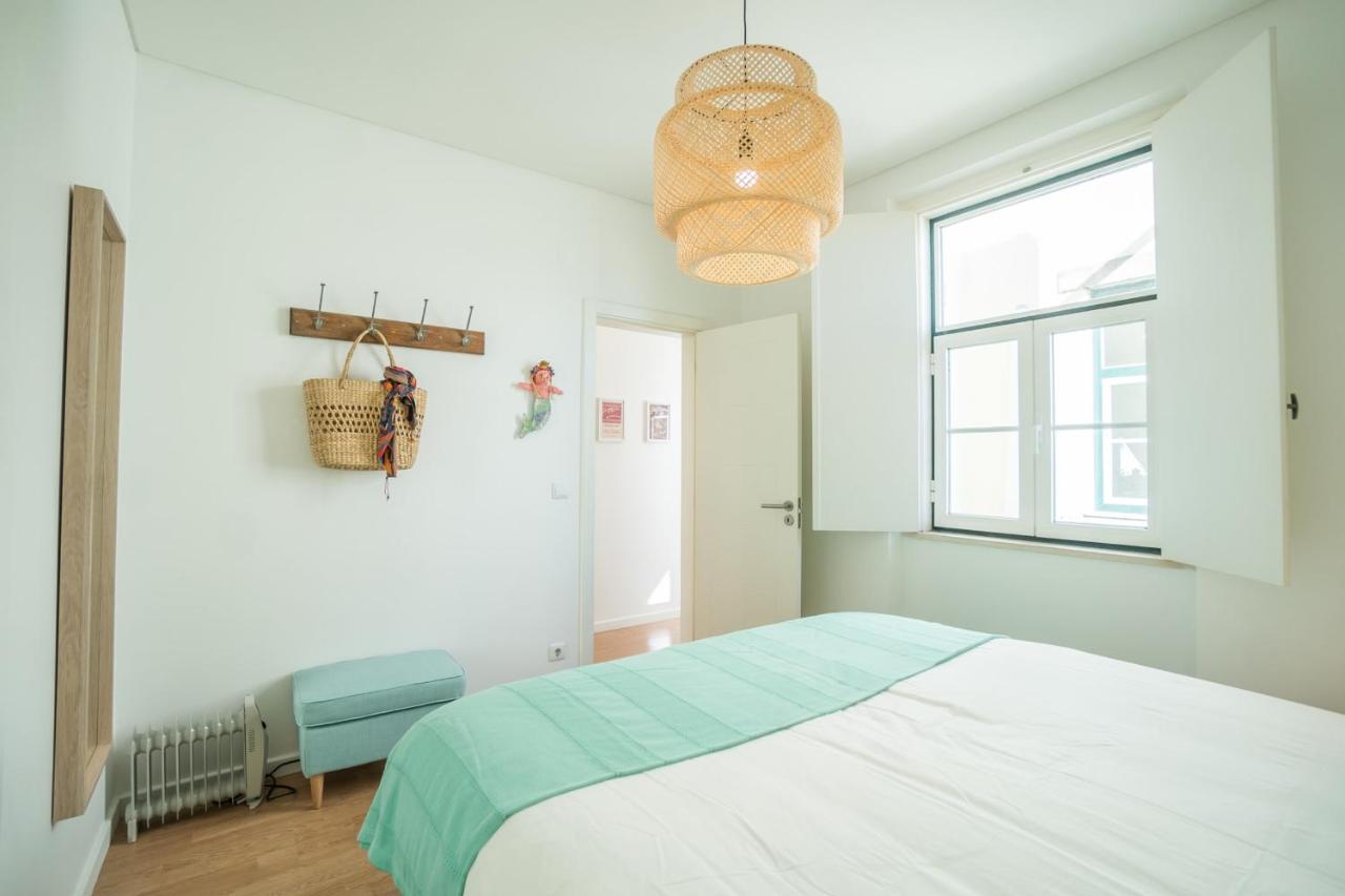 Jolly Jolie W Terrace Apartment