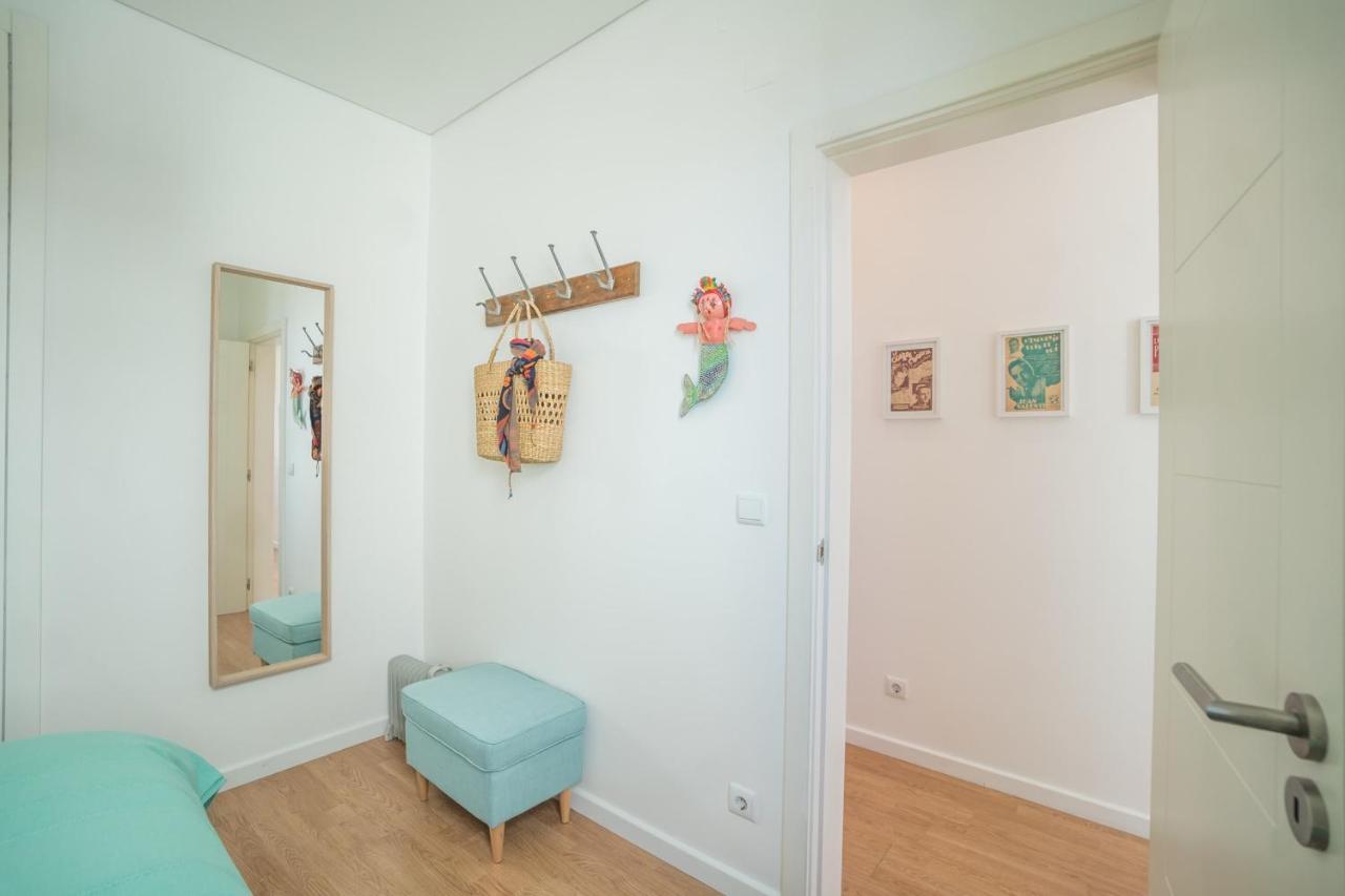 Jolly Jolie W Terrace Apartment