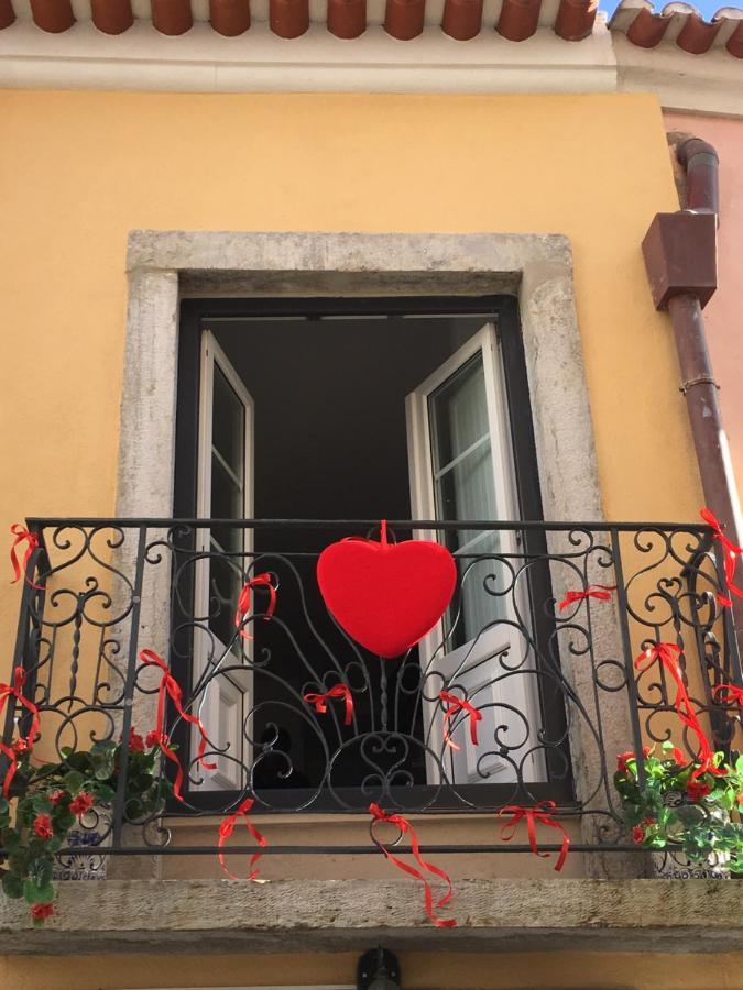 Castle Apartment Lisbon