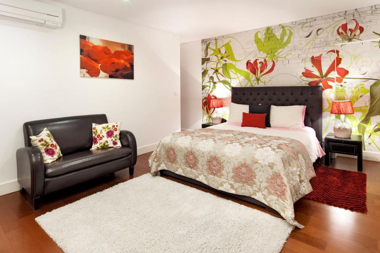 Chiado Apartamento Lisboa