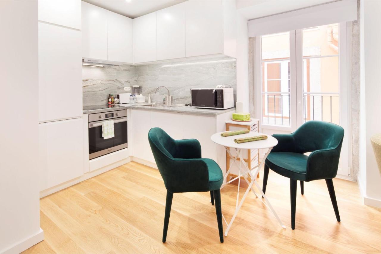 Chiado Apartamento Lisboa
