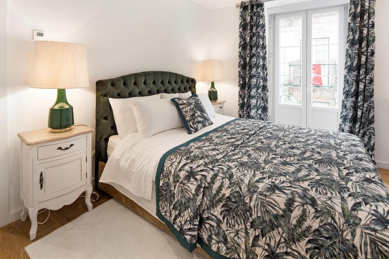 Apartamento Chiado