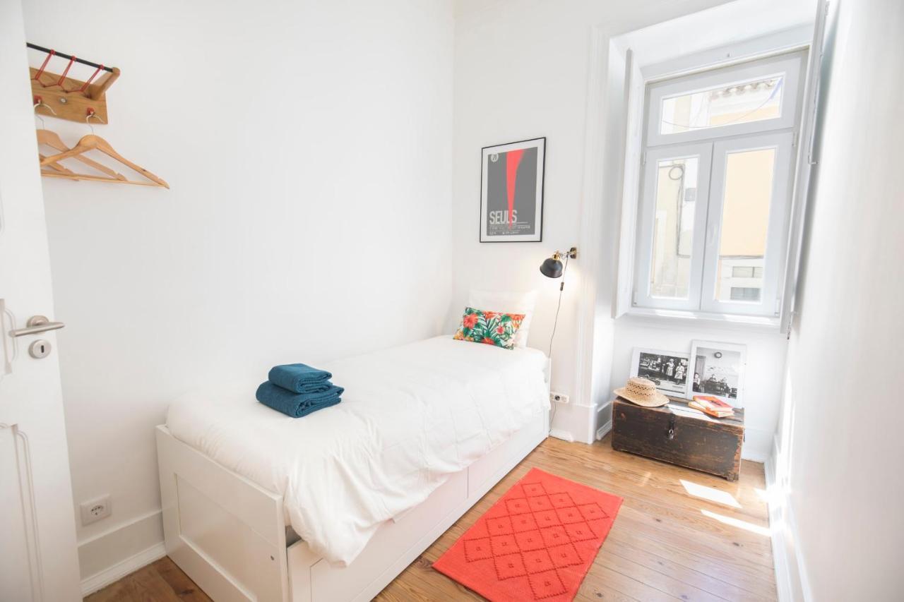 Blue Garden Apartment *