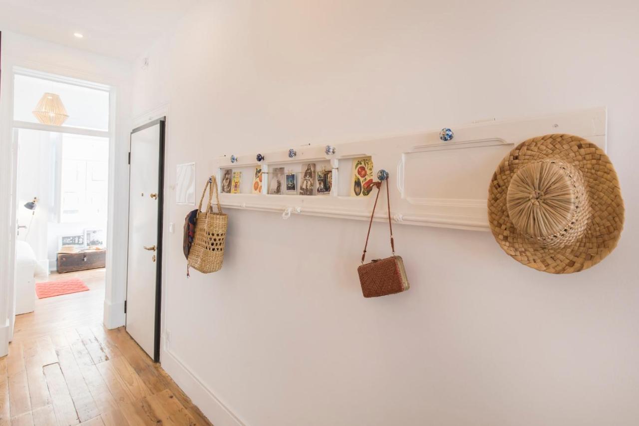 Blue Garden Apartment