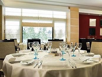 Novotel Hotel 4*