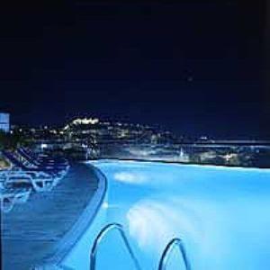 Vip Executive Eden Apart-hotel