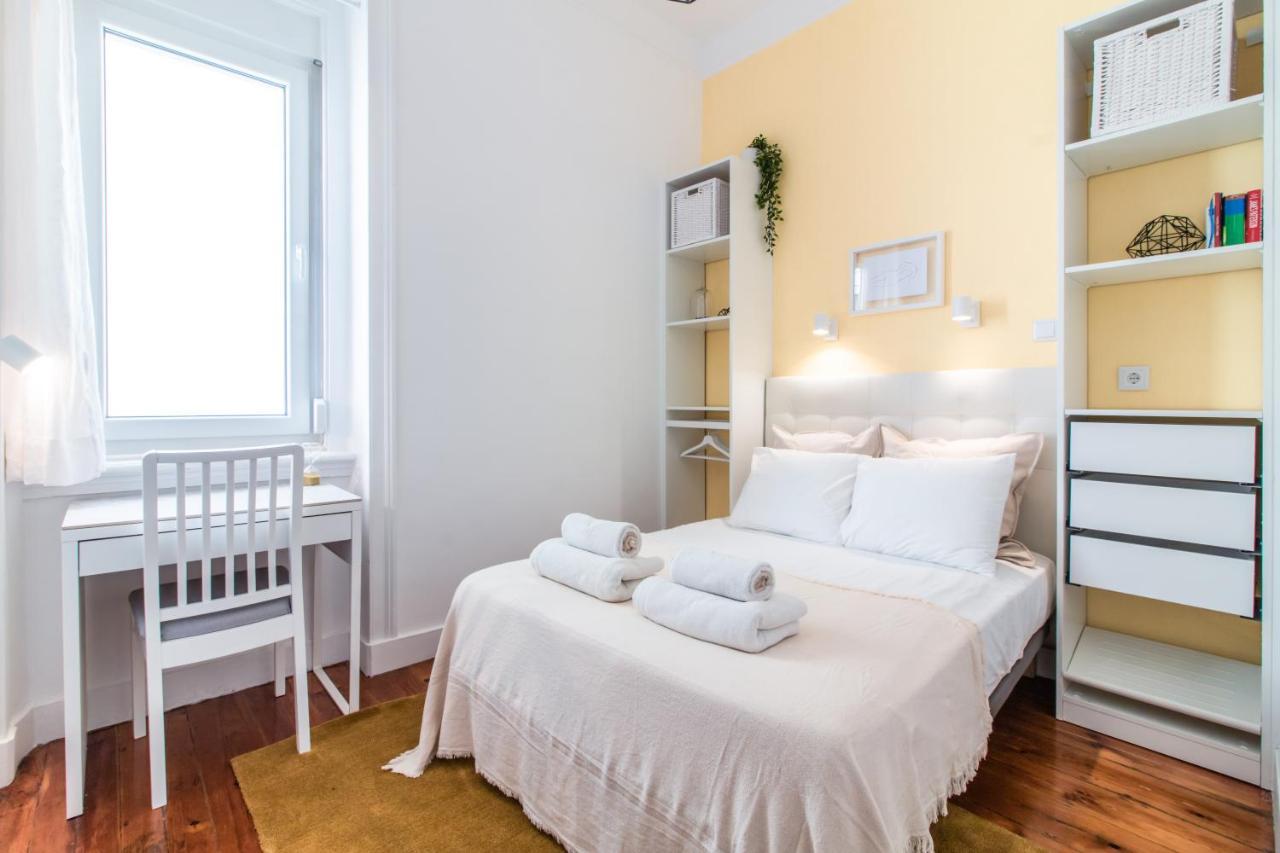 Liberdade - 7 Bedroom * Lisbon