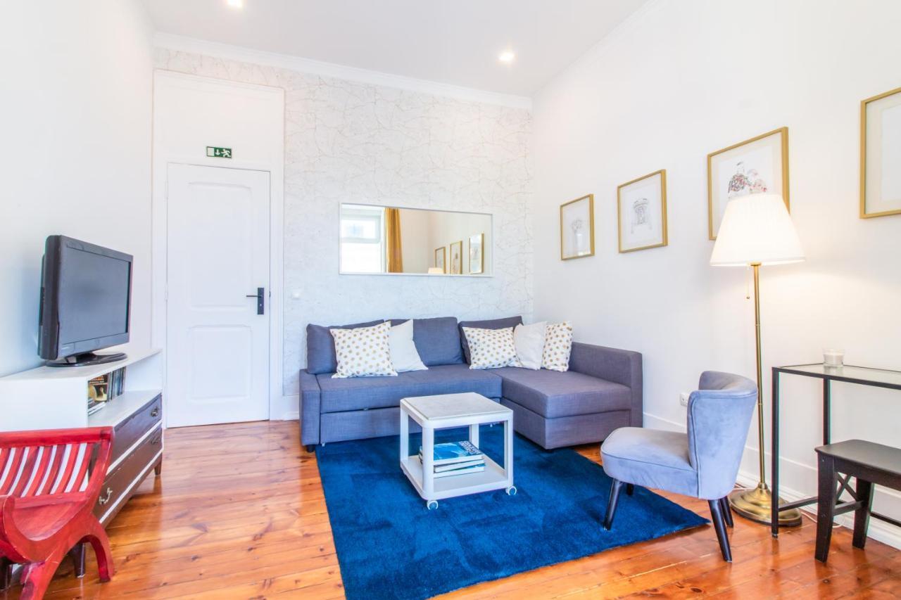 Liberdade - 7 Bedroom Lisbon