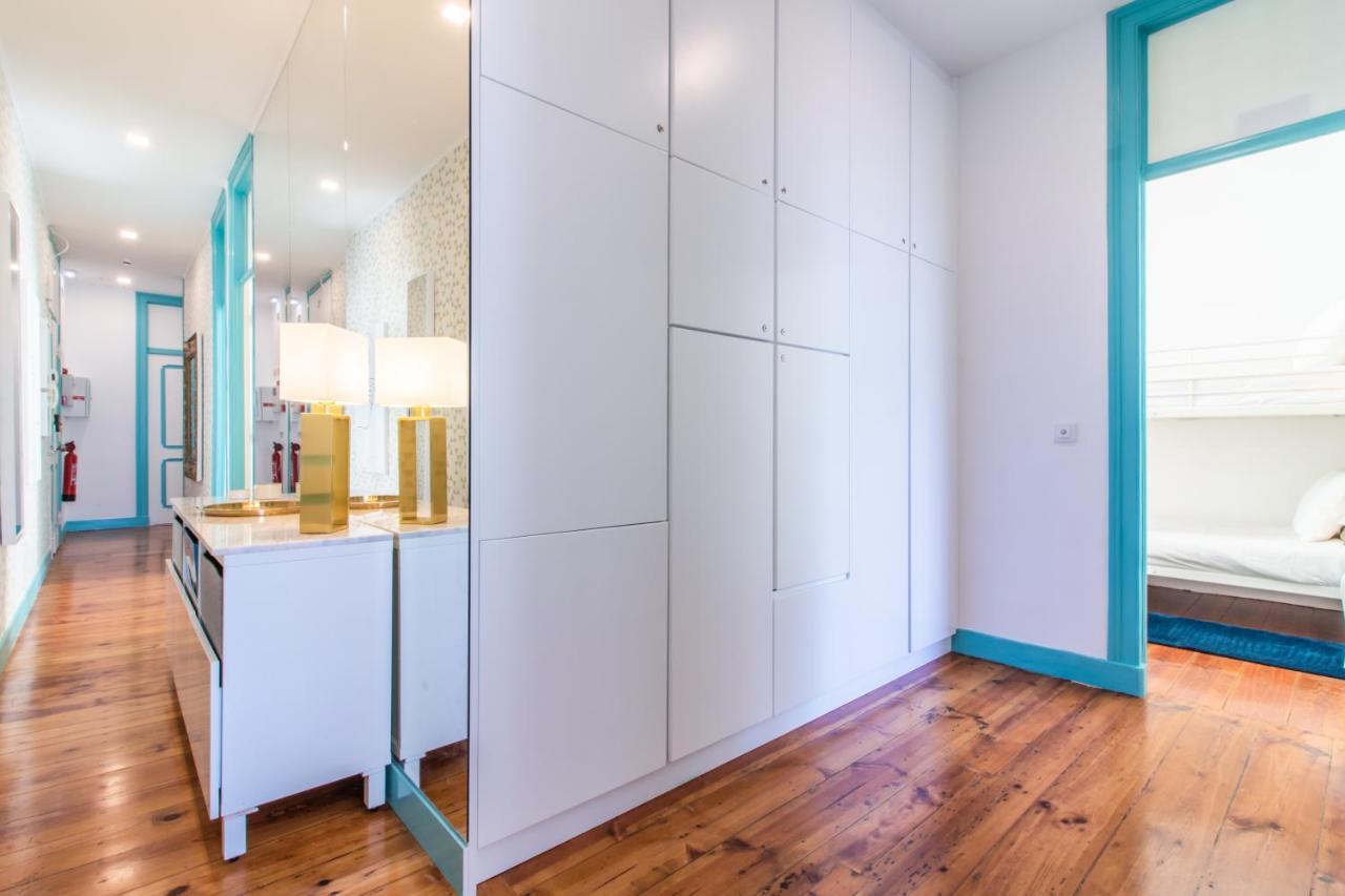 Liberdade - 7 Bedroom *