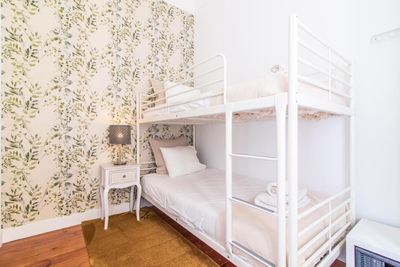 Liberdade - 7 Bedroom Apartment