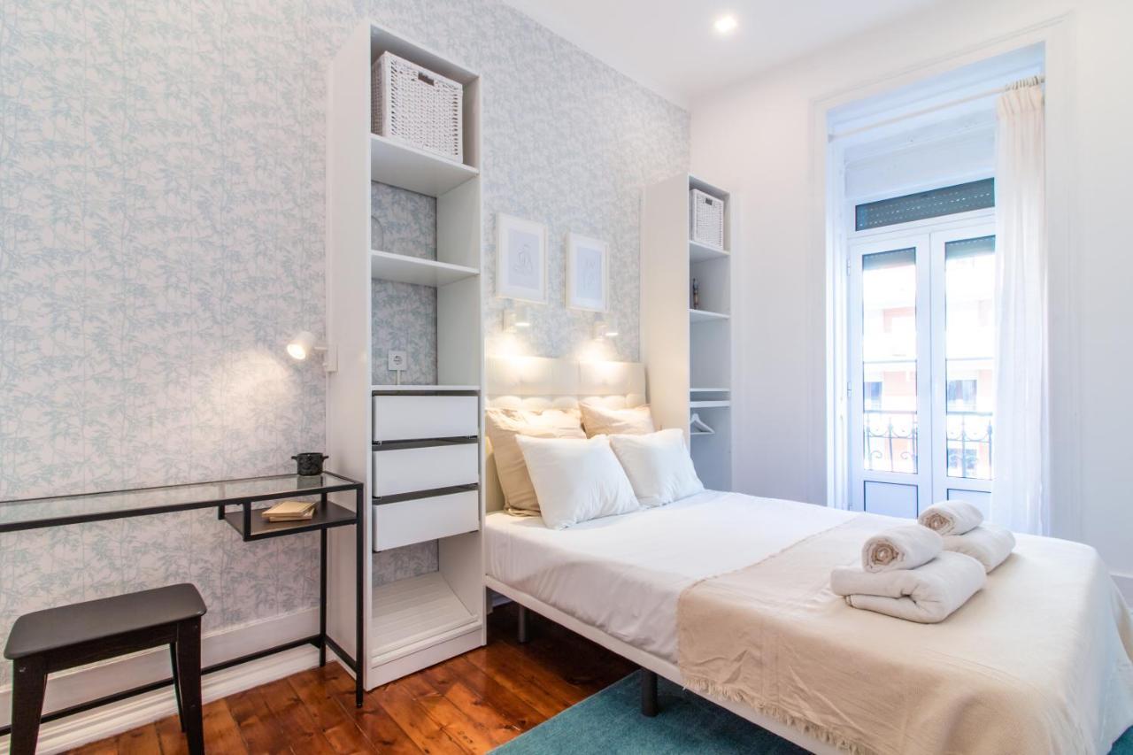 Liberdade - 7 Bedroom Apartment
