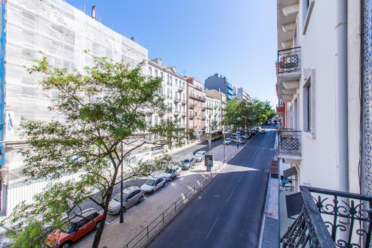 Liberdade - 7 Bedroom * Lisbon