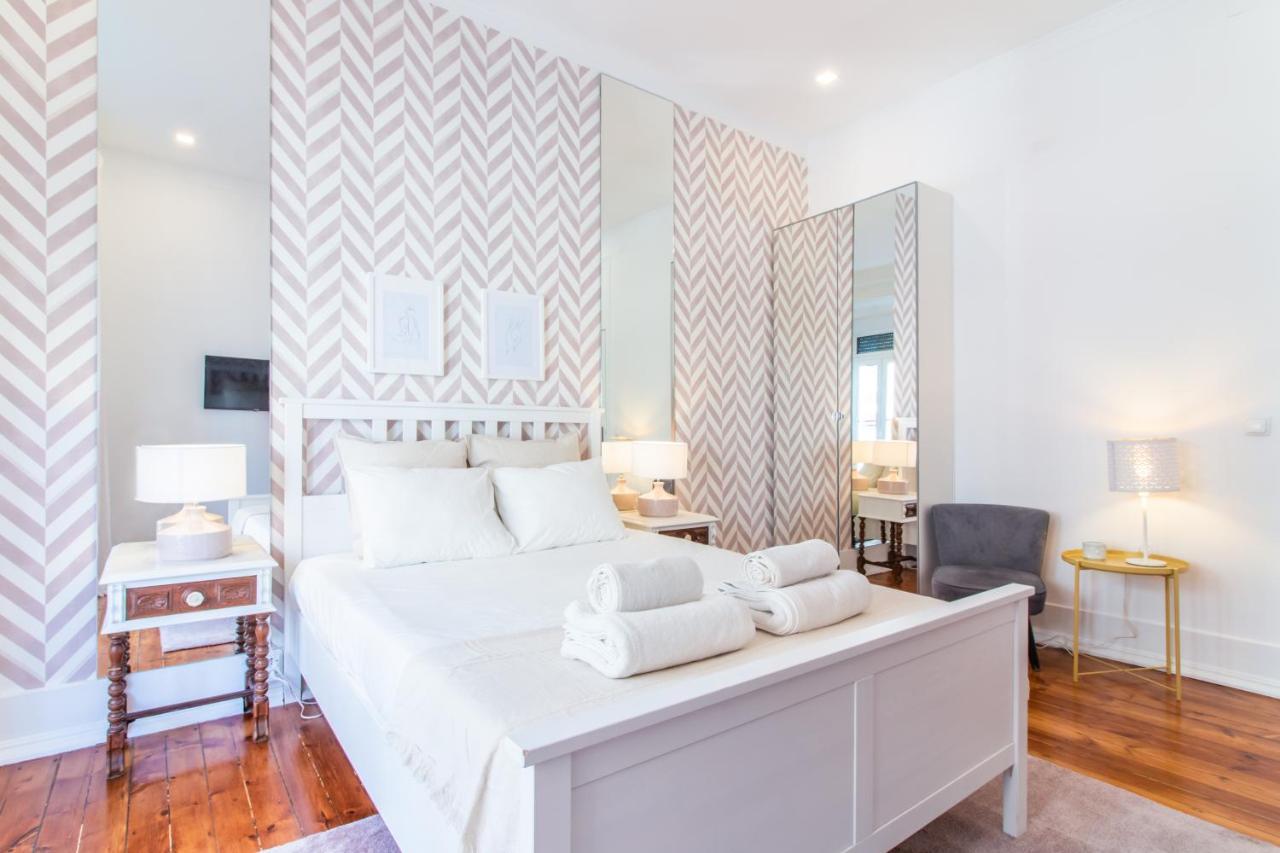 Liberdade - 7 Bedroom Apartment