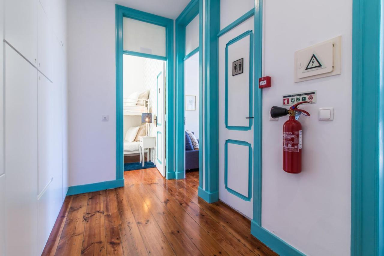 Liberdade - 7 Bedroom *