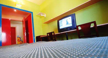 Gat Rossio Hotel