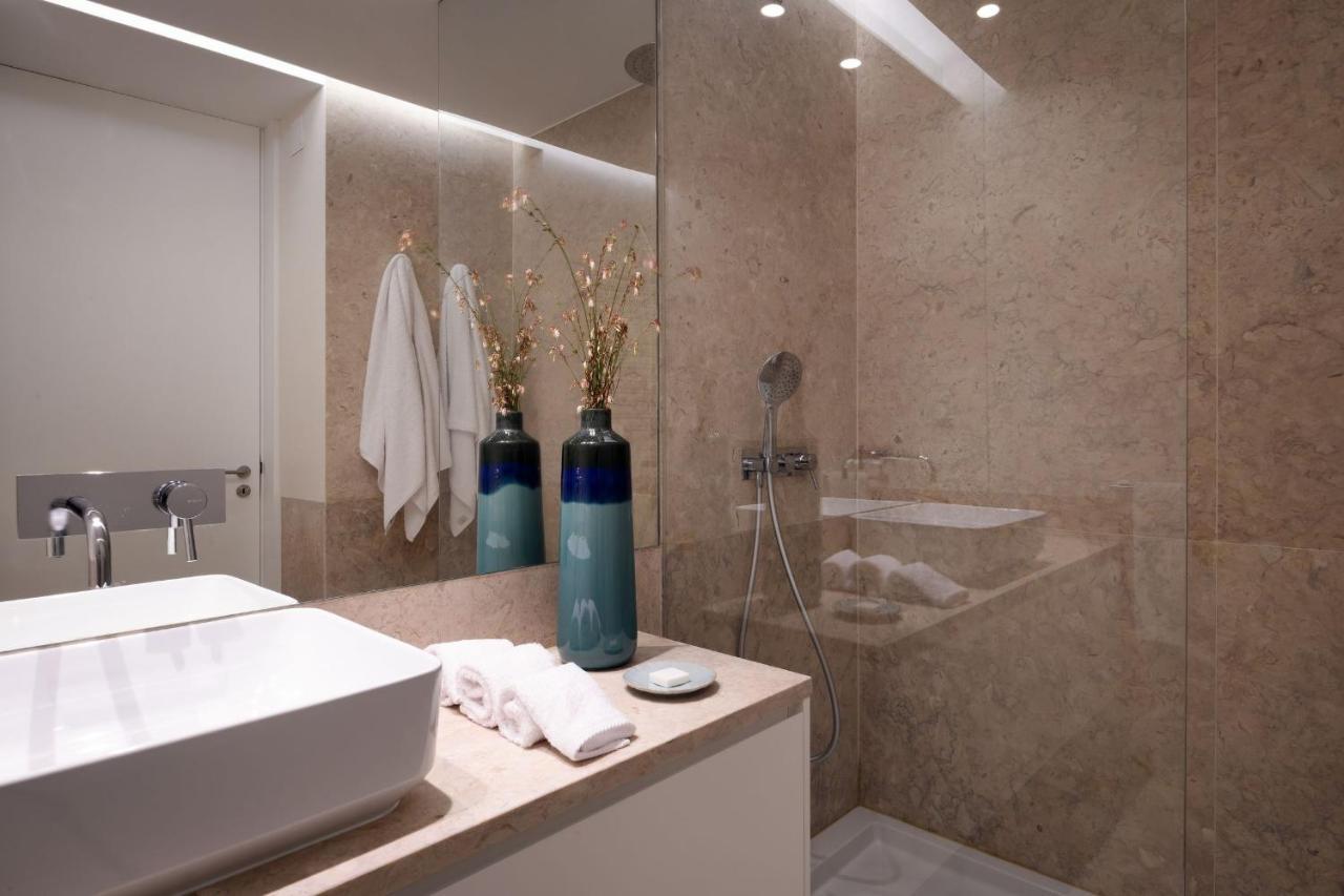 Aurea Once Upon House Apartment