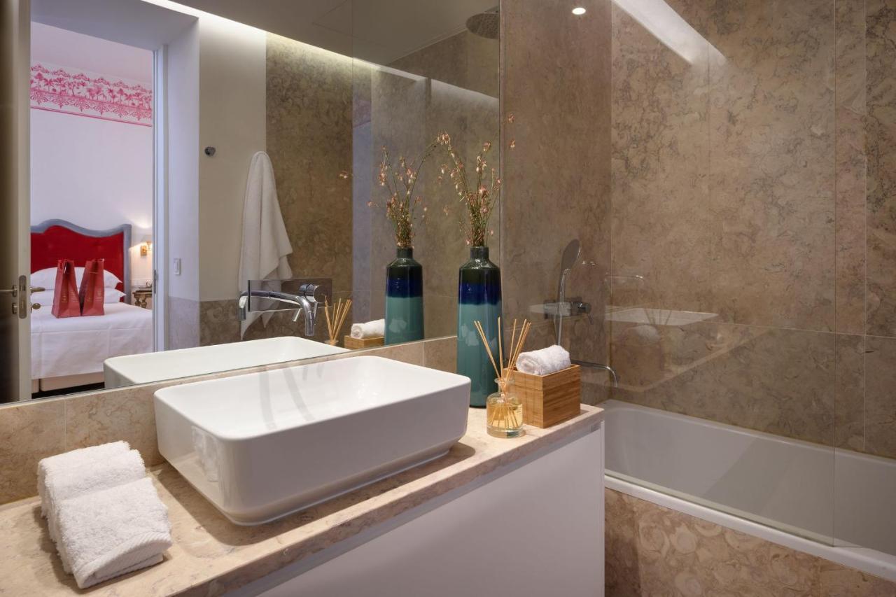 Aurea Once Upon House Apartment
